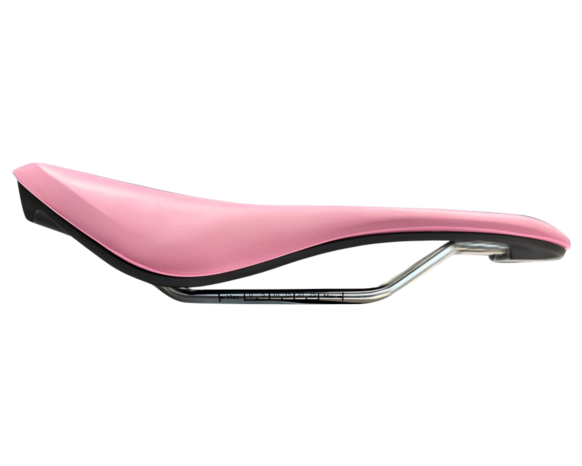 saddle